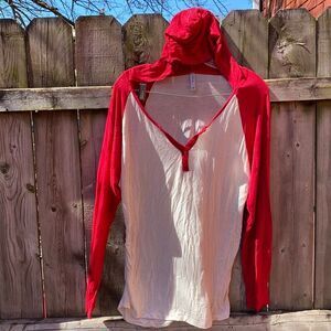 Glitz Top sz. 3X